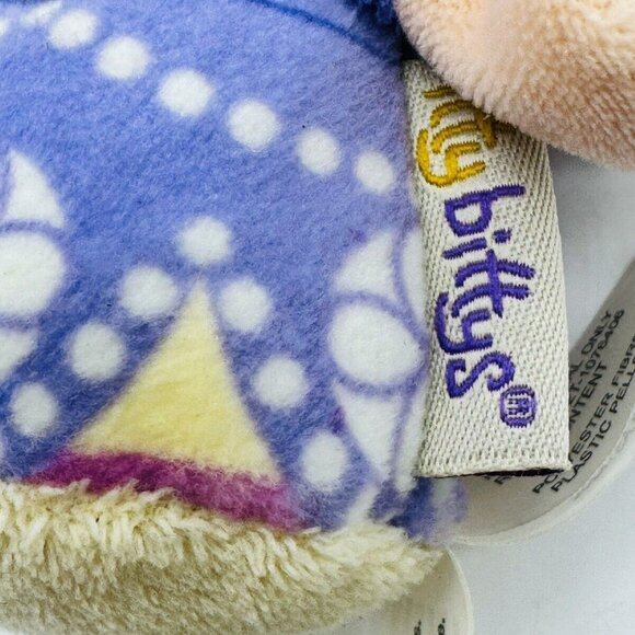 Hallmark Itty Bittys Disney Princess Snow White Sofia the First Lot of 2 - Picture 4 of 5